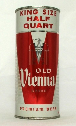 Old Vienna photo