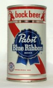 Pabst Blue Ribbon Bock photo