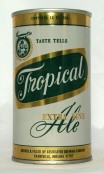 Tropical Ale (Unpictured) photo