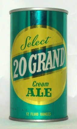 Twenty Grand Ale (Chicago) photo