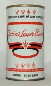 Twins Lager photo