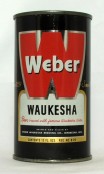 Weber photo