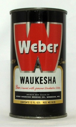 Weber photo