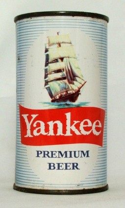 Yankee photo