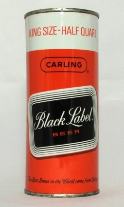 Black Label photo