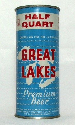 Great Lakes photo