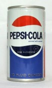 Pepsi-Cola Passover photo