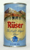 Ruser photo