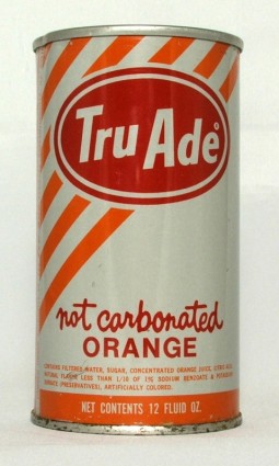 Tru Ade Orange (R4) photo