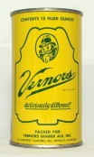 Vernors photo