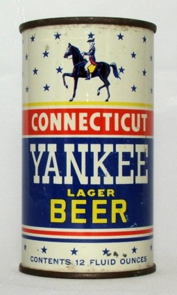 Connecticut Yankee Beer photo
