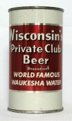 Wisconsin’s Private Club photo