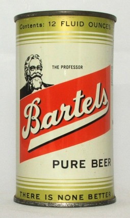 Bartels photo