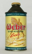 Weber photo