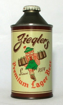 Ziegler’s (Restored) photo