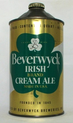 Beverwyck Ale photo