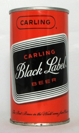 Black Label (Natick) photo