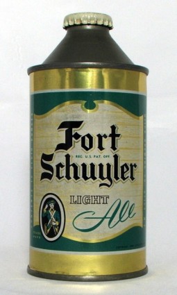 Fort Schuyler Ale photo