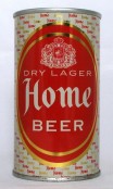 Home Beer (Unpictured) photo