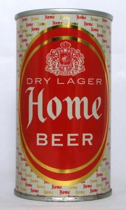 Home Beer (Unpictured) photo