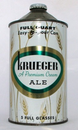 Krueger Ale photo