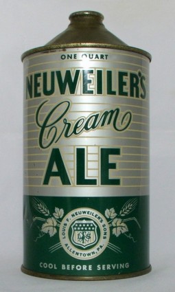 Neuweiler’s Ale photo