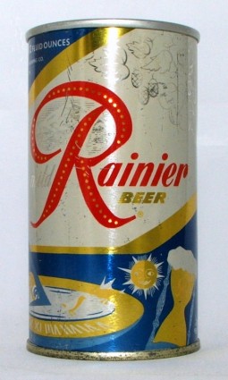 Rainier (Jubilee Zip) photo