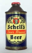 Schell’s (Strong) photo