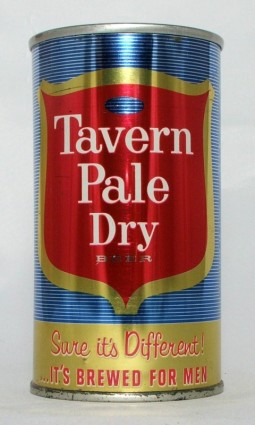 Tavern Pale Dry photo