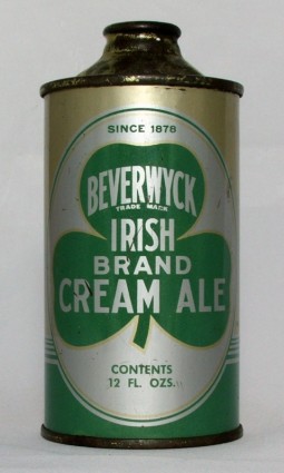 Beverwyck Irish Cream Ale photo