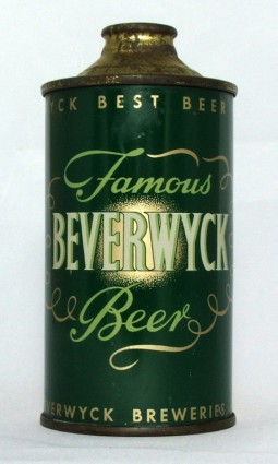 Beverwyck Beer photo