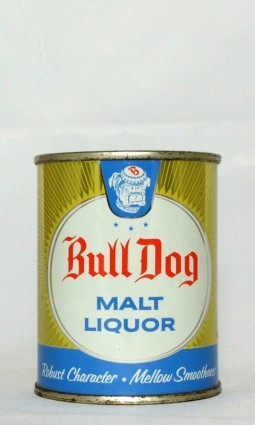 Bull Dog M.L. photo