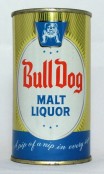Bull Dog Malt Liquor photo