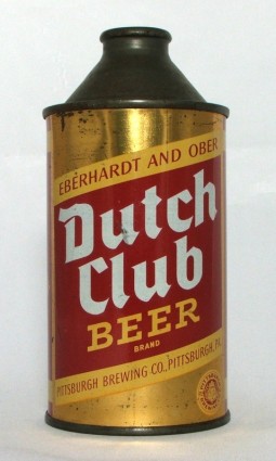 Dutch Club photo