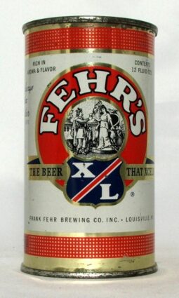 Fehr’s XL photo