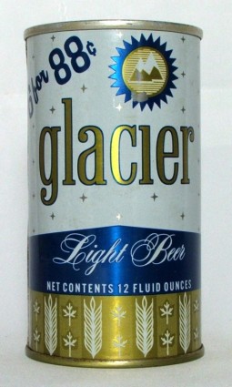 Glacier 6 for 88⊄ photo