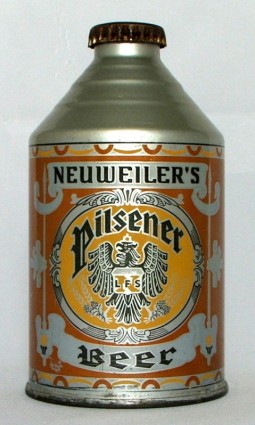 Neuweiler’s Beer photo