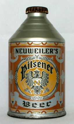 Neuweiler’s Beer photo