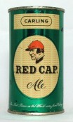 Red Cap Ale photo