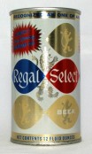 Regal Select (Blue writing) photo