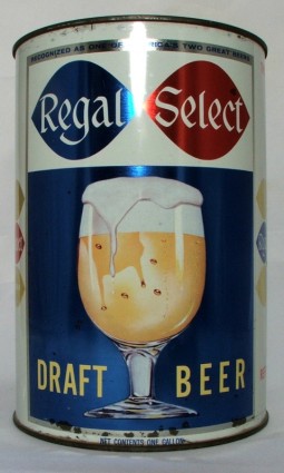 Regal Select photo