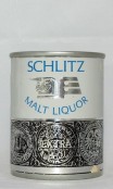 Schlitz Malt Liquor (Unpictured) photo