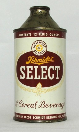 Schmidt’s Select photo