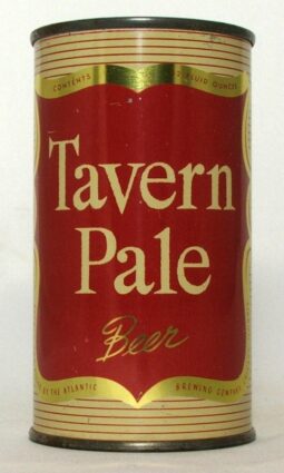 Tavern Pale photo