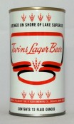 Twins Lager photo