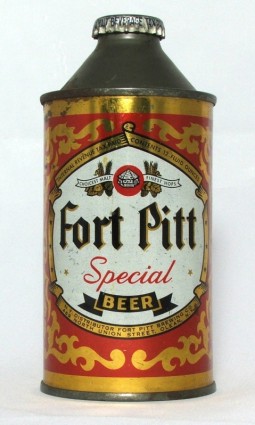 Fort Pitt photo