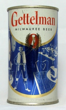 Gettelman (Picnic) photo