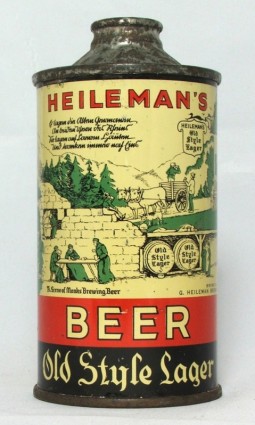 Old Style Lager photo