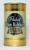 Pabst Blue Ribbon Bock photo