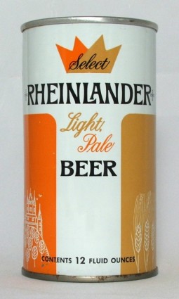 Rheinlander photo